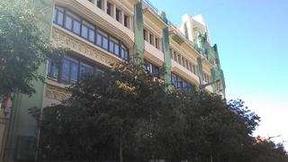 Oficina  C/ nou. Solvia inmobiliaria  oficinas manresa