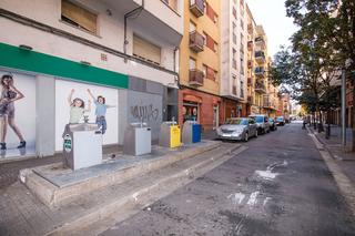 Pis  C/ torres i bages. Solvia inmobiliaria  piso salt