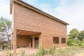 Edifici  C/ oreneta. Solvia inmobiliaria  en construccion caldes de montbui