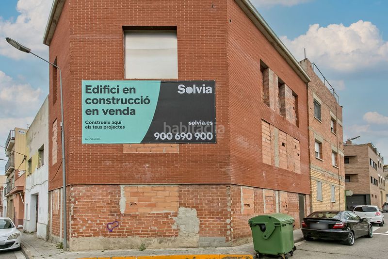 Foto 4b8e4523-f267-4601-9d8e-ef1cc4cba470. Edificio in Santa Margarida de Montbui