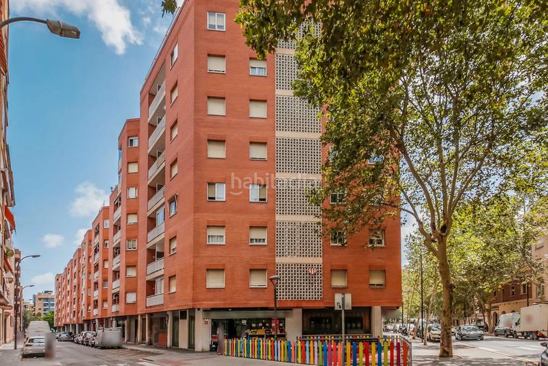 Foto 04f0f8e5-b189-4ba8-bb57-b5ee3c761a3e. Flat in Llevant Reus