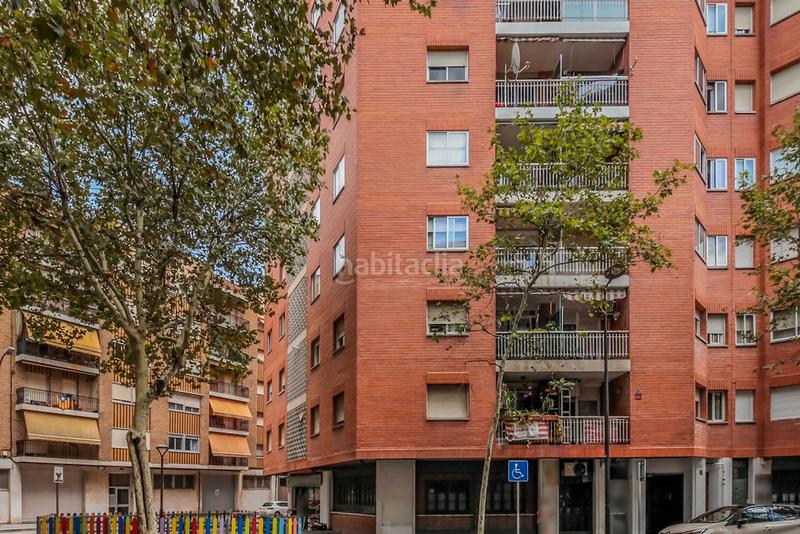 Foto 3515b3a8-38e3-4822-96e8-a870f16d6400. Flat in Llevant Reus