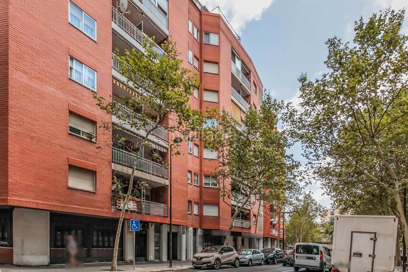 Foto 752e6583-d973-450e-ba95-37aa90c973ad. Flat in Llevant Reus