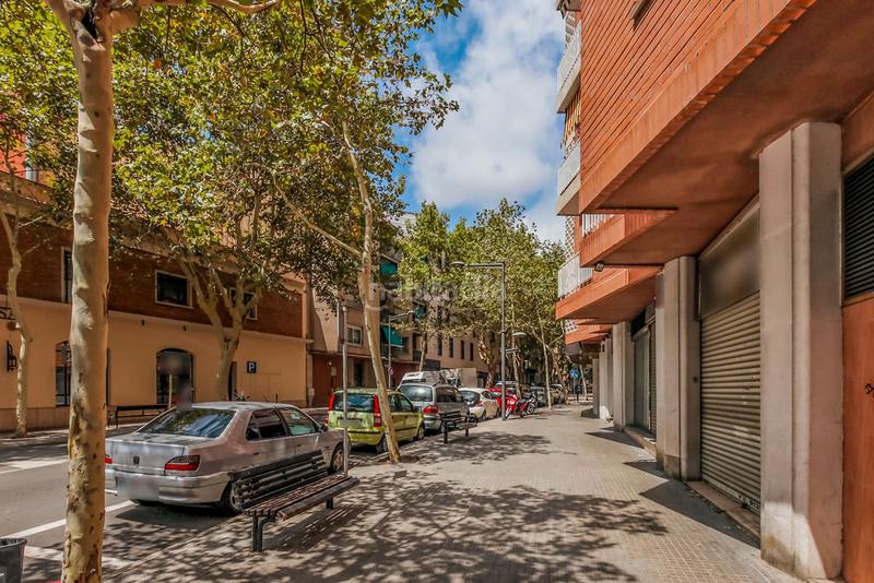 Foto b36c5094-313c-4325-bee8-58a211cef9d2. Flat in Llevant Reus