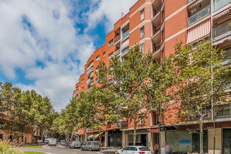 Foto b7a83a71-d580-497e-996b-36f034ad9342. Flat in Llevant Reus