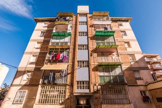 Pis  Carretera camarasa. Solvia inmobiliaria  piso balaguer