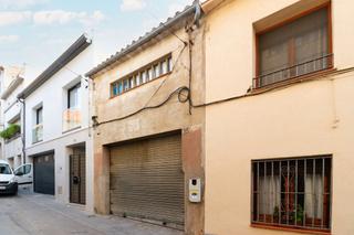 Xalet  C/ santa lucía. Solvia inmobiliaria  casa tordera