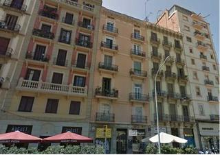 Local Comercial  Ronde de sant pau. Solvia inmobiliaria  locales barcelona