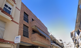 Pis  C/ sant lluis. Solvia inmobiliaria  piso ripollet
