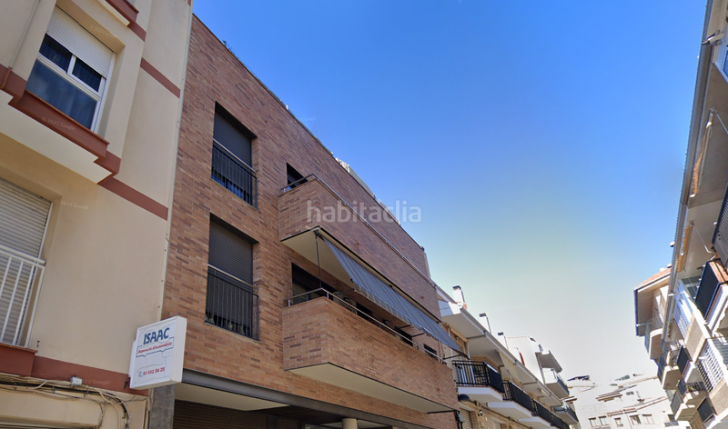 Foto 3ce6631d-eafc-4784-b6ca-739c8a63d6af. Flat with heating in Can Clos-Pinetons Ripollet