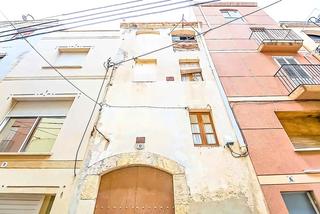 Xalet  C/ san josé. Solvia inmobiliaria  casa valls