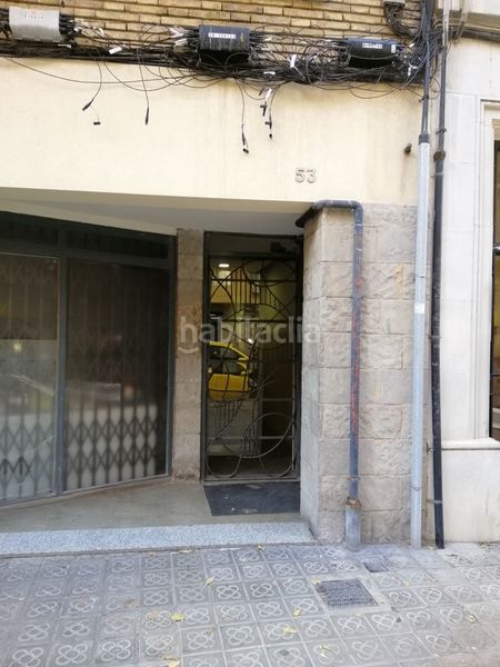 Foto 3112e8d8-5199-44fd-9ccc-277109e06b01. Pis amb calefacció a El Camp de l´Arpa del Clot Barcelona