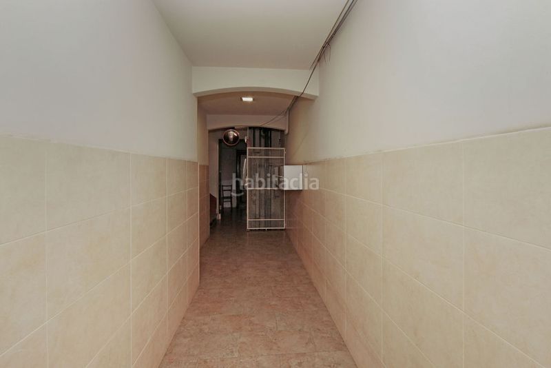 Foto d57b1a4f-029a-4fdf-83ce-ccb1cb521927. Pis amb calefacció a El Camp de l´Arpa del Clot Barcelona