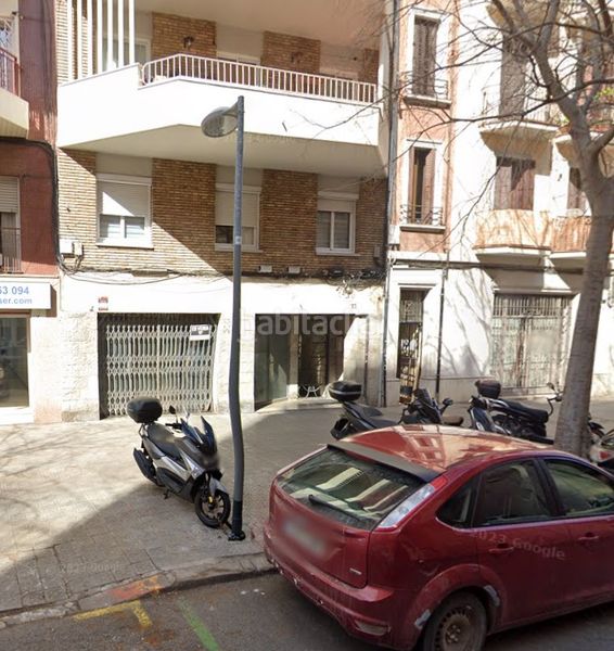 Foto ea6cf75e-3f63-4e28-b877-8056ee1f64d1. Pis amb calefacció a El Camp de l´Arpa del Clot Barcelona