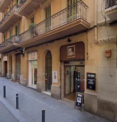 Appartement  C/ puigmartí. Solvia inmobiliaria  piso barcelona