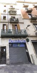 Pis  C/ nou de la rambla. Solvia inmobiliaria  piso barcelona
