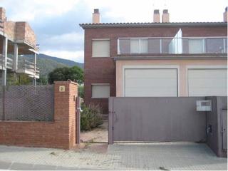 Edifici  Ur mirador del montseny. Solvia inmobiliaria  en construccion cànoves i samalús