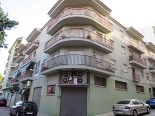Pis  C/ mosén francisco cabrera. Solvia inmobiliaria  piso benissa