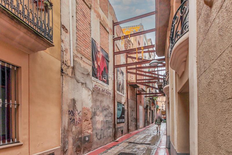 Foto 09b142bc-f9f9-4c25-96d0-57057ce83239. Rural plot in Valls