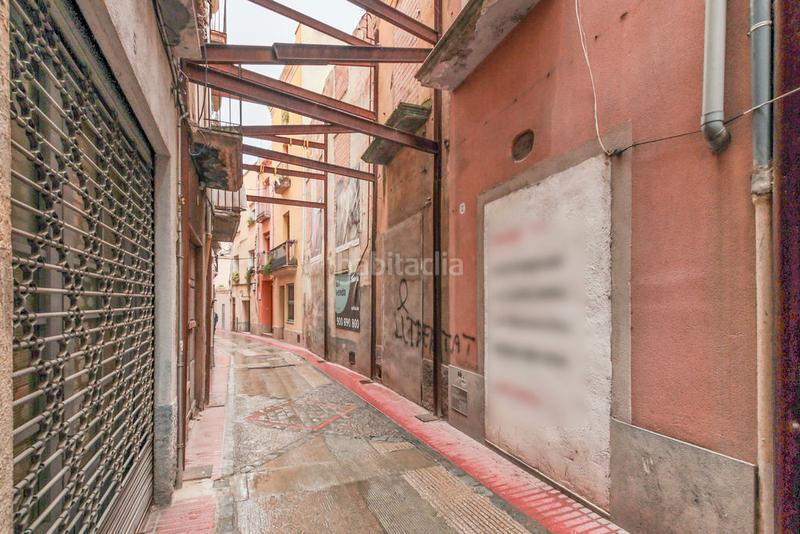 Foto 10cc3706-1026-4a46-8684-8af7021cab70. Rural plot in Valls