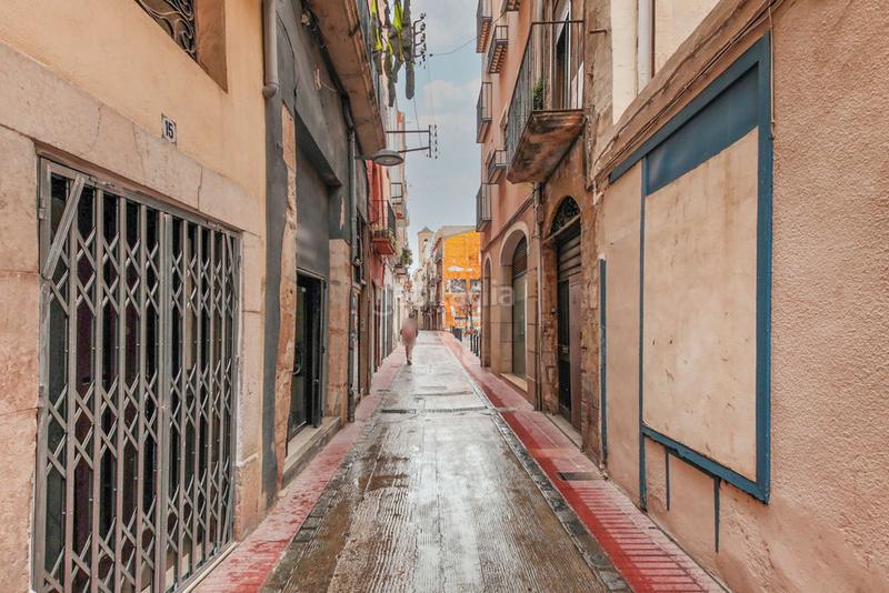 Foto 302c76e2-6a46-4524-b3f0-13795cbbf8be. Rural plot in Valls