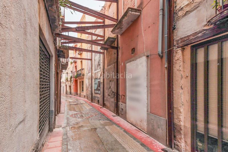 Foto 3126cf5a-b7e8-4a1e-9821-423330cec92b. Rural plot in Valls