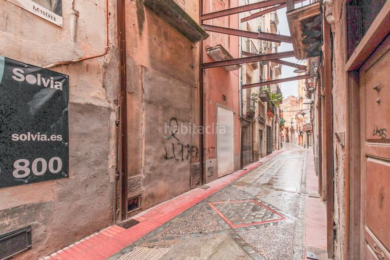 Foto 44caa37b-123b-4f75-9fe1-814982040bea. Rural plot in Valls