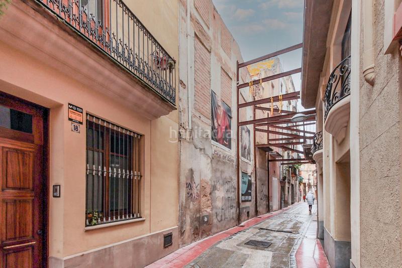 Foto 47abe041-a7e1-4246-82c9-078473557423. Rural plot in Valls