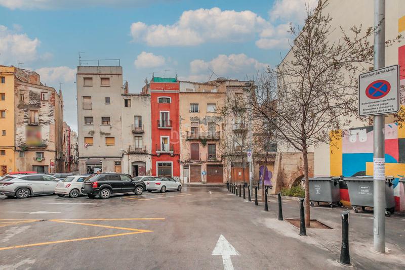 Foto 884d4b3b-0459-41b4-87be-39e90828d99a. Rural plot in Valls