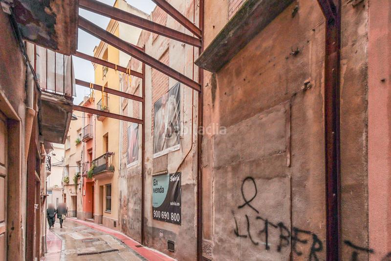 Foto 88519a63-5898-43c1-b181-8e33f1234742. Rural plot in Valls