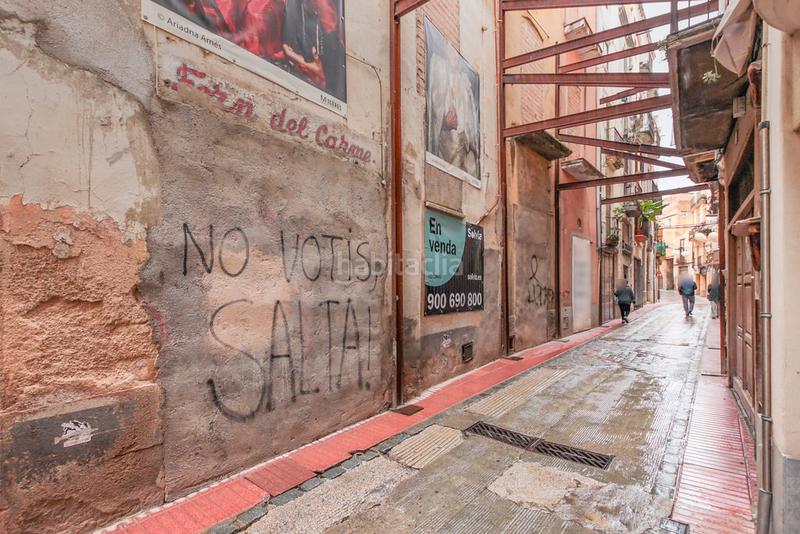 Foto 8c75b994-3699-45d6-8474-a3b0187eb5a8. Rural plot in Valls