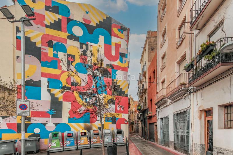 Foto 947d7bb1-08c6-43bc-a409-26e3b7239a3b. Rural plot in Valls