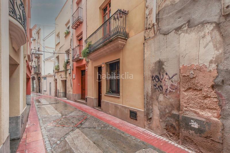 Foto a15c320a-de65-4c5a-9a4b-f0a551813c91. Rural plot in Valls