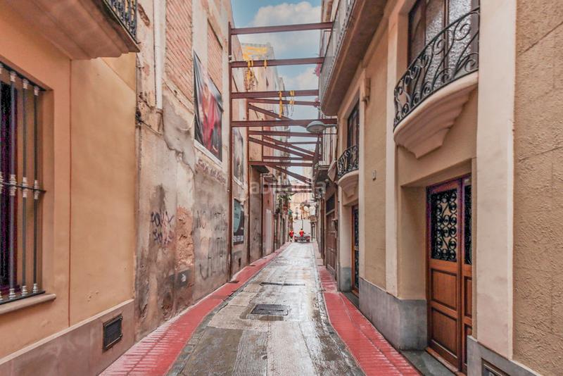 Foto b8dd70c2-ebd7-4770-9a21-3b6e1a75c468. Rural plot in Valls