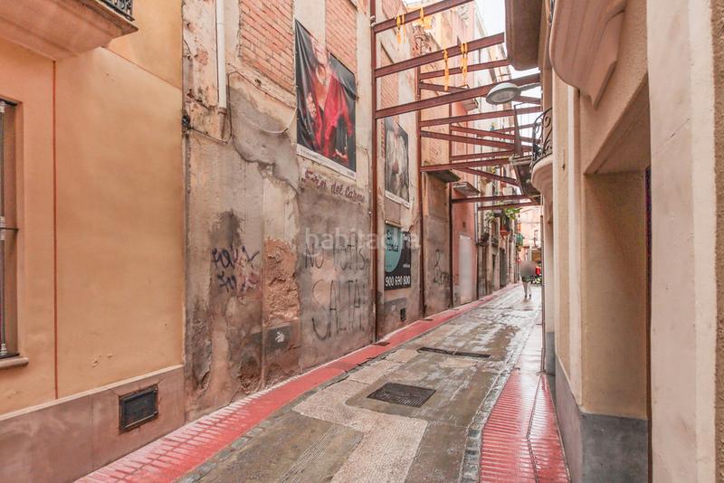 Foto bf8b2155-46d2-4ddb-90f5-8886193d462e. Rural plot in Valls