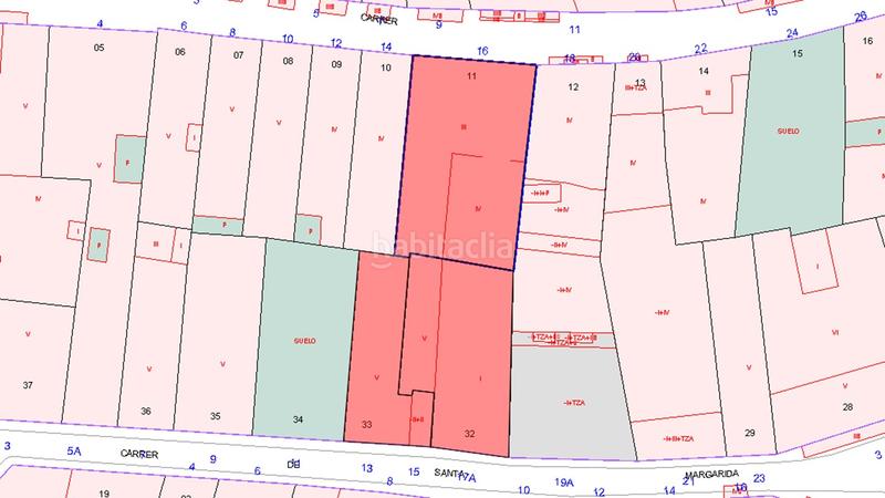Foto c1a20d74-c002-4c31-80ae-eac0fb2e67e2. Rural plot in Valls