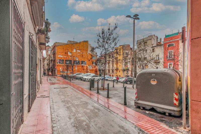 Foto d6059f34-4b4b-42a6-b435-949771cd1631. Rural plot in Valls