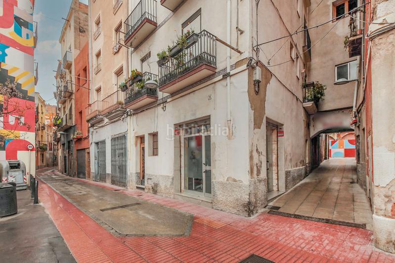 Foto ea840208-db34-4a72-991b-6b0c4abb2ec0. Rural plot in Valls