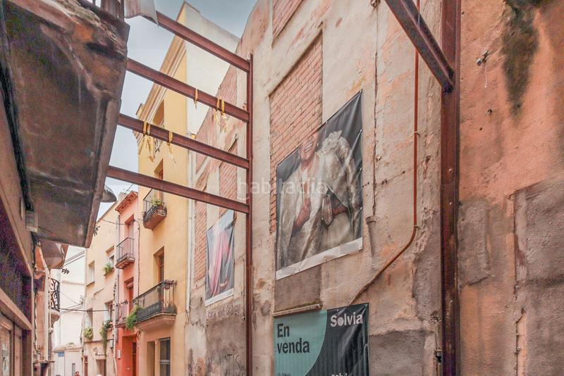 Foto ef5f7ab9-58a1-4624-a2f2-94927b38482b. Rural plot in Valls