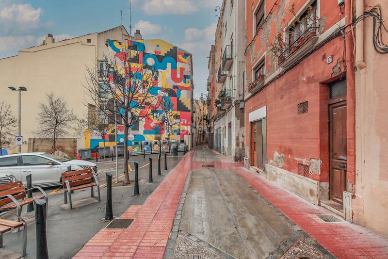 Foto f73c20ad-ce11-43d2-ad84-58d91ab58d87. Rural plot in Valls