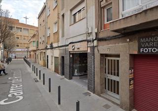 Appartement  C/ rodrigo caro. Solvia inmobiliaria  piso badalona