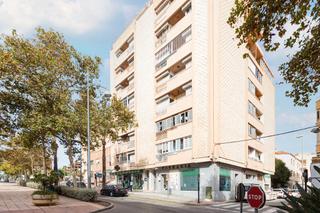 Flat  Bulevar de el ejido. Solvia inmobiliaria  piso ejido el