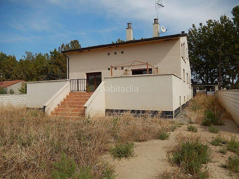 Foto 86d3d47c-7a24-473c-9835-5ed5d991cf5f. Xalet a Gurrea de Gállego