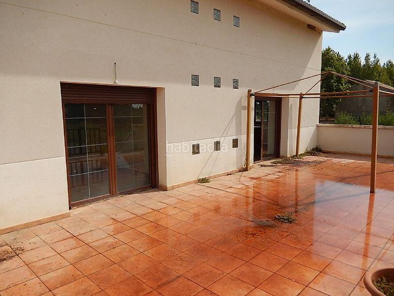 Foto 87d7c4f7-bc84-4c44-bc6e-1577b8f2e94e. Xalet a Gurrea de Gállego