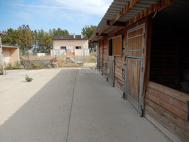 Foto aa0a92ae-33af-4f89-bde4-5b49f0348c2a. Xalet a Gurrea de Gállego