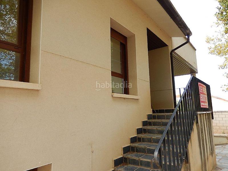 Foto cca5af51-c566-480b-b6d6-2e5f63b86723. Xalet a Gurrea de Gállego