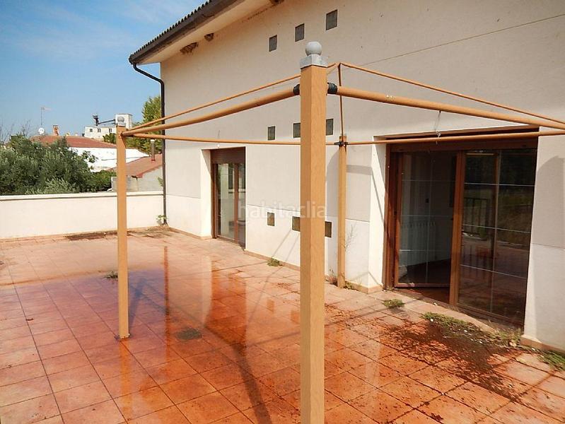 Foto f7c37f06-d807-432f-91ff-07d63daff9b0. Xalet a Gurrea de Gállego