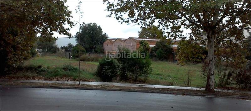 Foto 4838b9df-40ea-4542-886e-e2cd9c3ffa97. Capannone industriale in Santa Perpètua de Mogoda