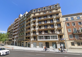 Pis  Av diagonal. Solvia inmobiliaria  piso barcelona