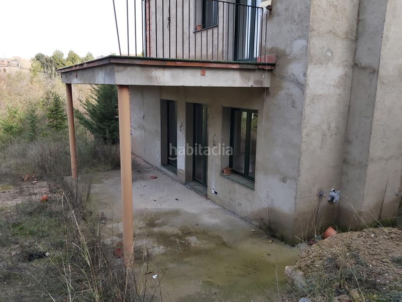 Foto a5c3d418-b801-4a26-9875-be67ee954fcd. Edificio in Pont de Vilomara i Rocafort (El)